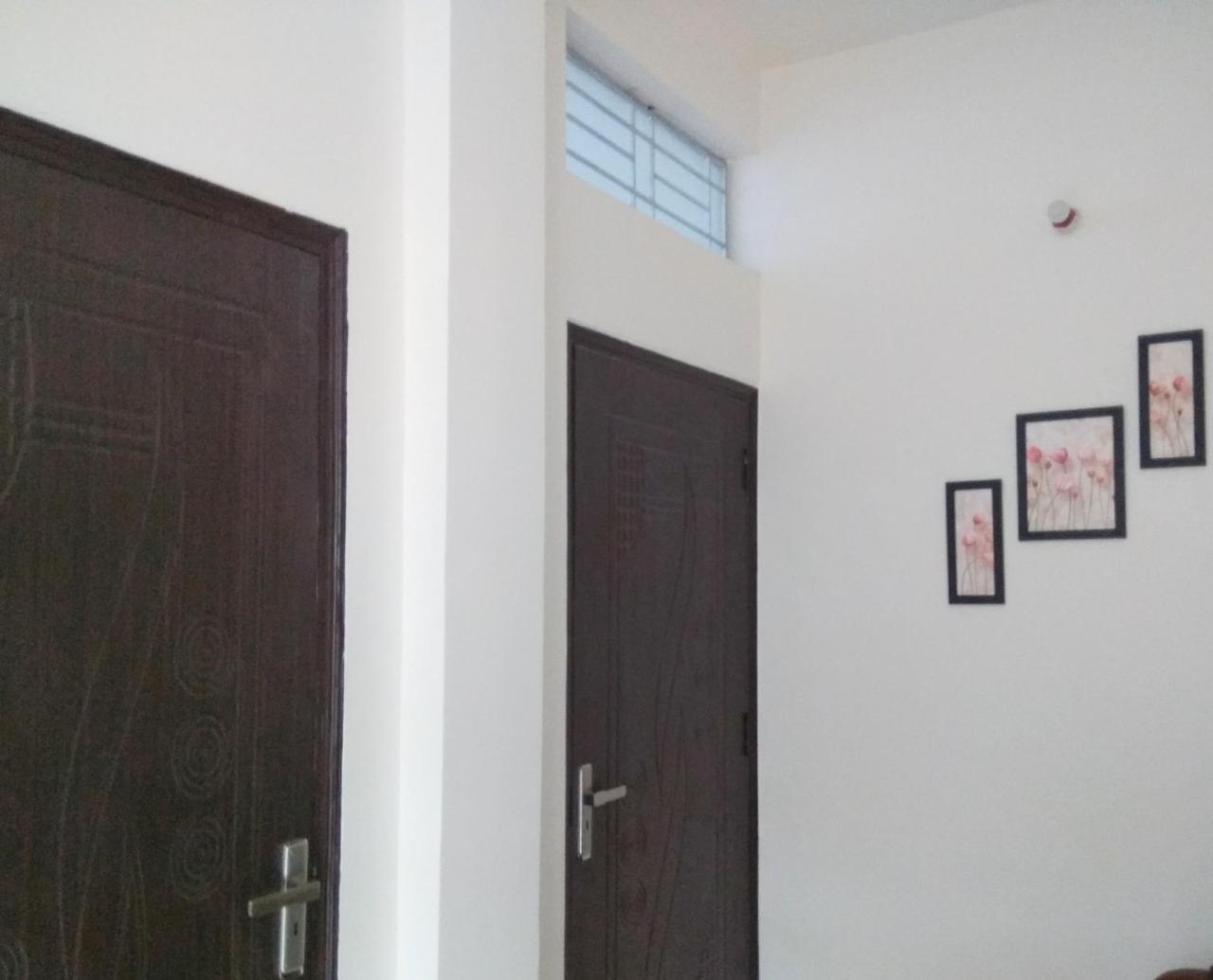 Alpanest Apartment Guwahati Luaran gambar