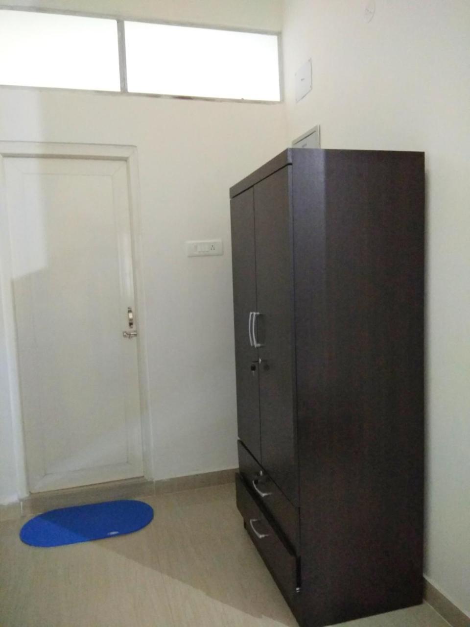 Alpanest Apartment Guwahati Luaran gambar