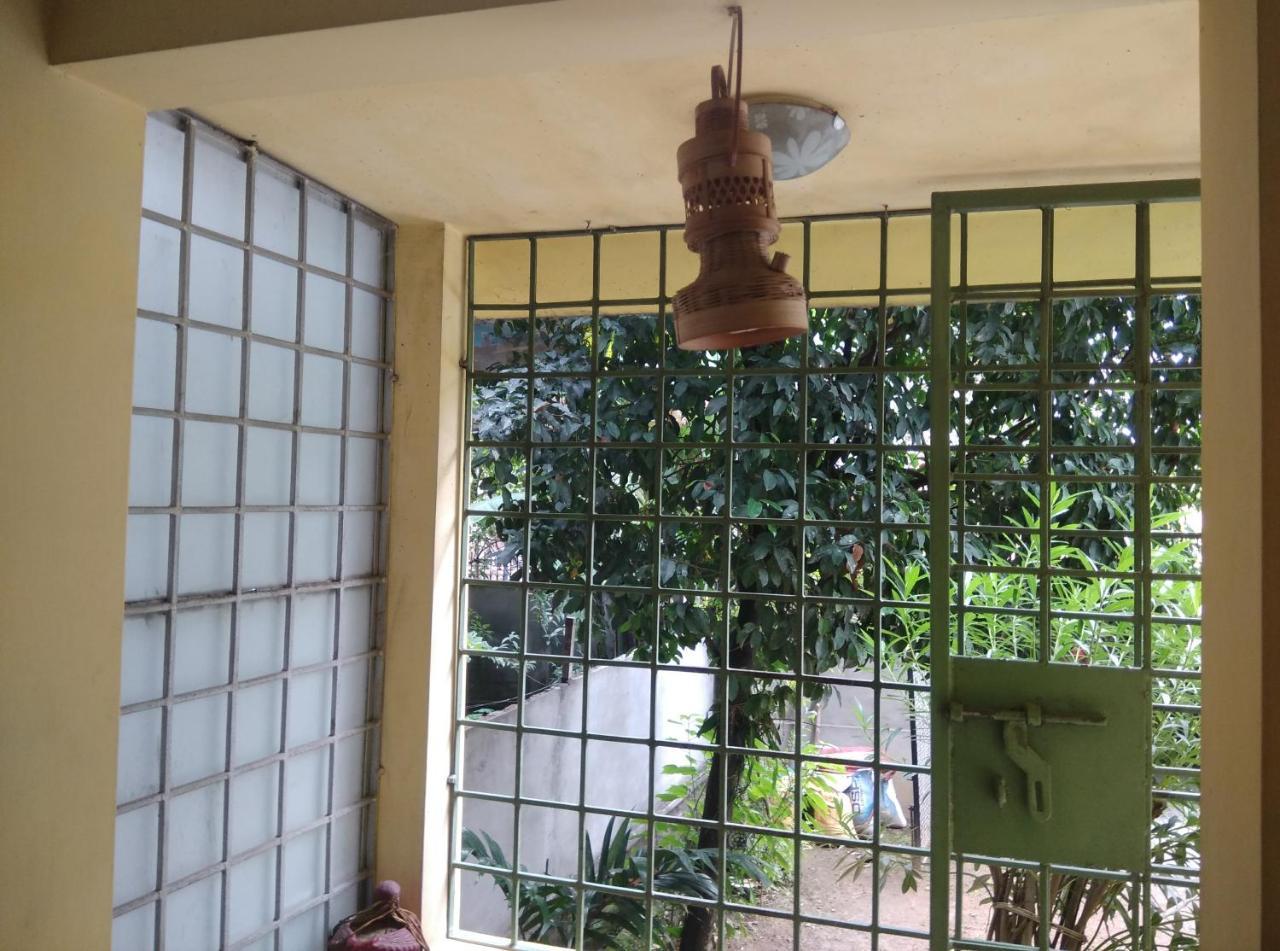 Alpanest Apartment Guwahati Luaran gambar