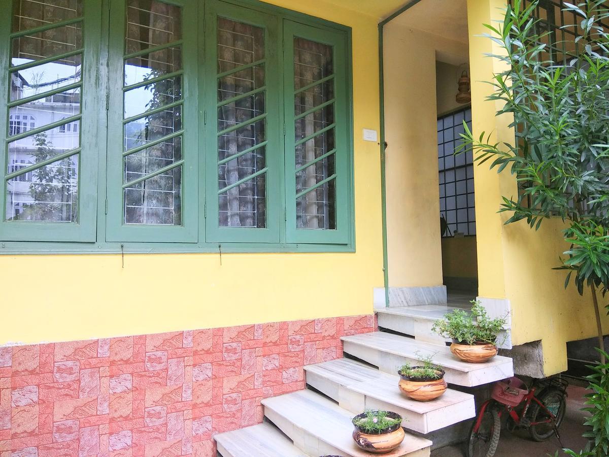 Alpanest Apartment Guwahati Luaran gambar