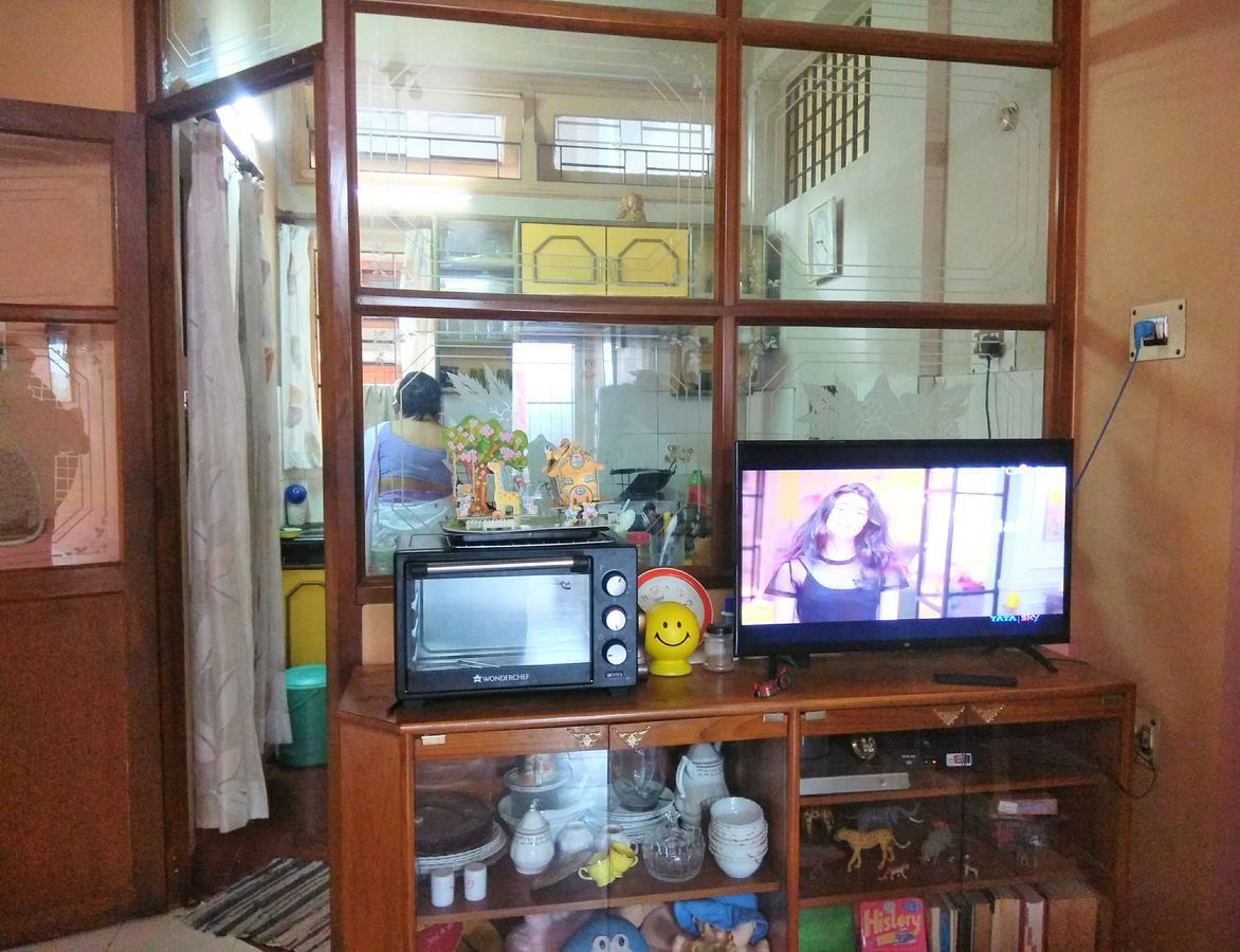 Alpanest Apartment Guwahati Luaran gambar