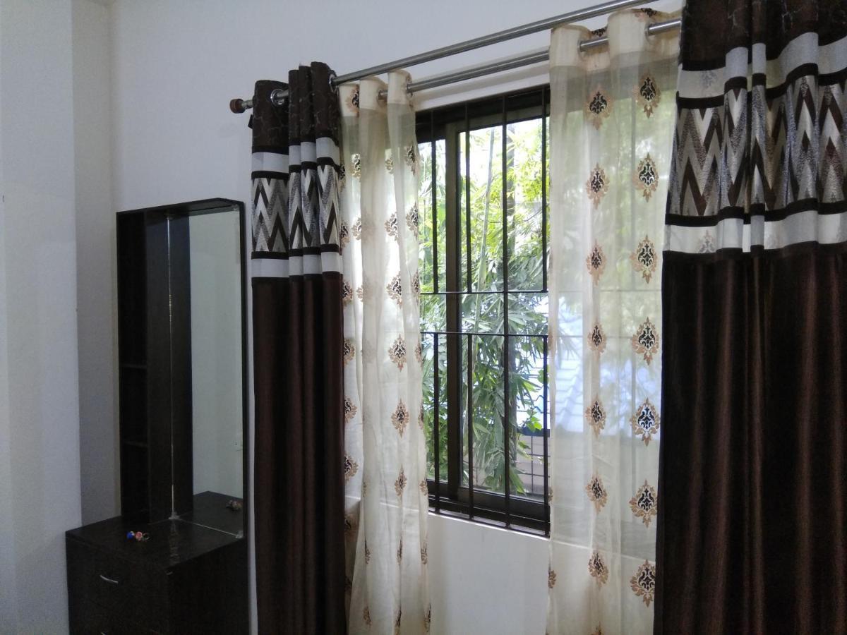 Alpanest Apartment Guwahati Luaran gambar