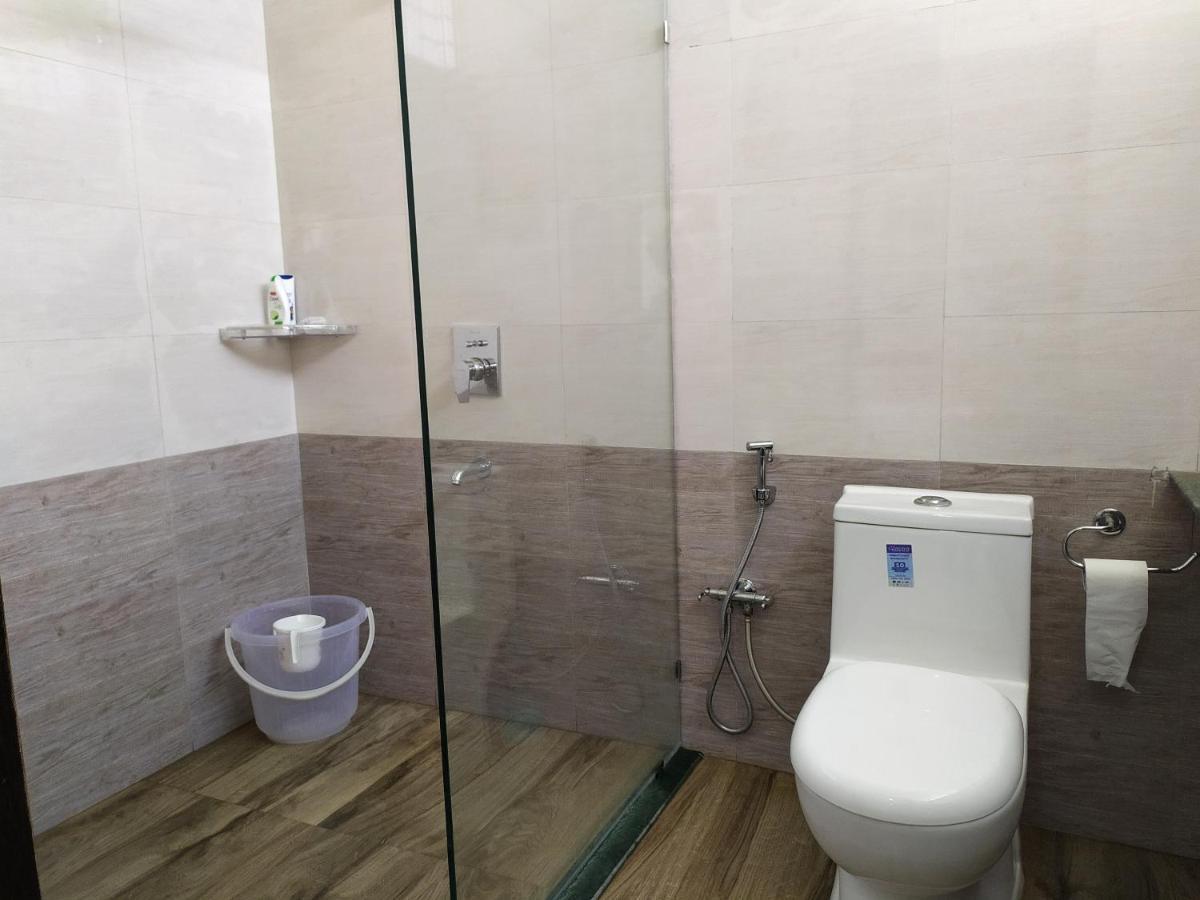 Alpanest Apartment Guwahati Luaran gambar
