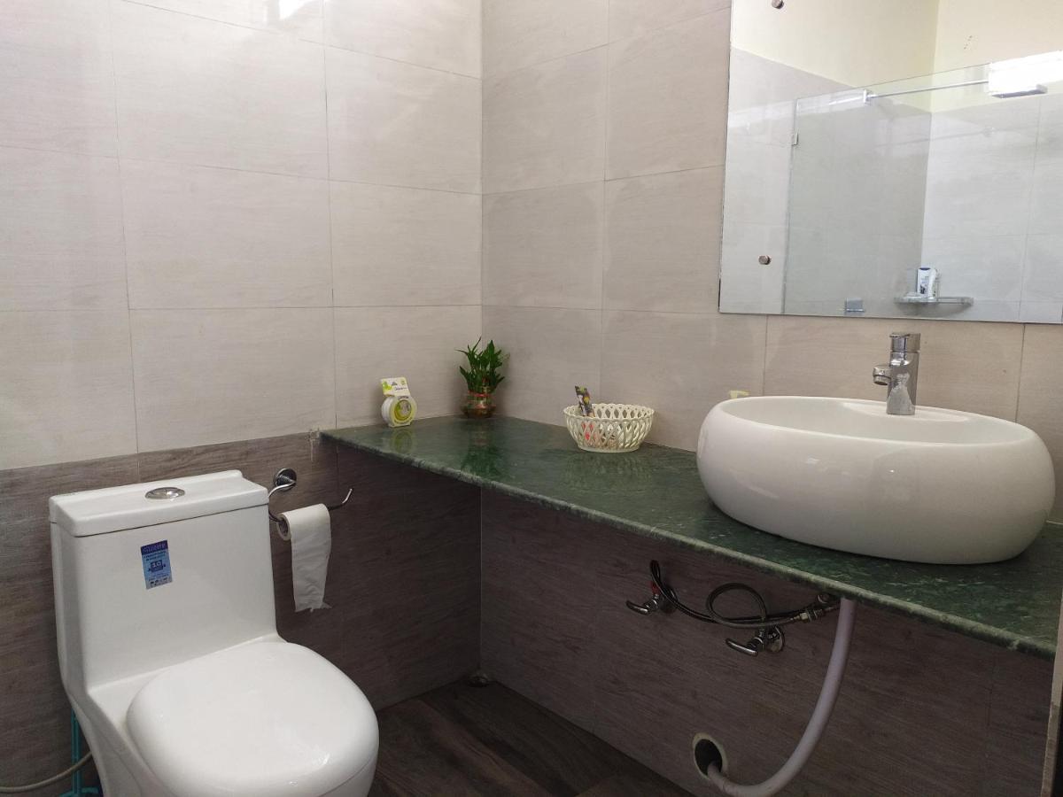 Alpanest Apartment Guwahati Luaran gambar